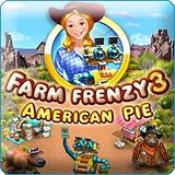 Farm Frenzy 3 - American Pie Farm Frenzy 3 - American Pie