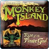 Tales Of Monkey Island - Chapter 5 (Rise Of The Pirate God) Tales Of Monkey Island - Chapter 5 (Rise Of The Pirate God)