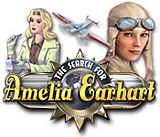 The Search For Amelia Earhart (Portable)