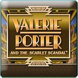 Valerie Porter & The Scarlet Scandal