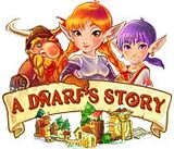 A Dwarf's Story (Portable) [ASWNN666]