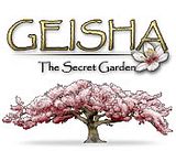 Geisha - The Secret Garden (Portable) Geisha - The Secret Garden (Portable)