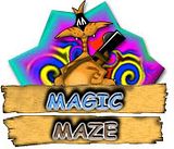 Magic Maze (Portable) [ASWNN666]