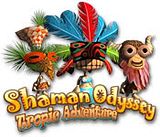 Shaman Odyssey - Tropic Adventure (Portable) [ASWNN666]