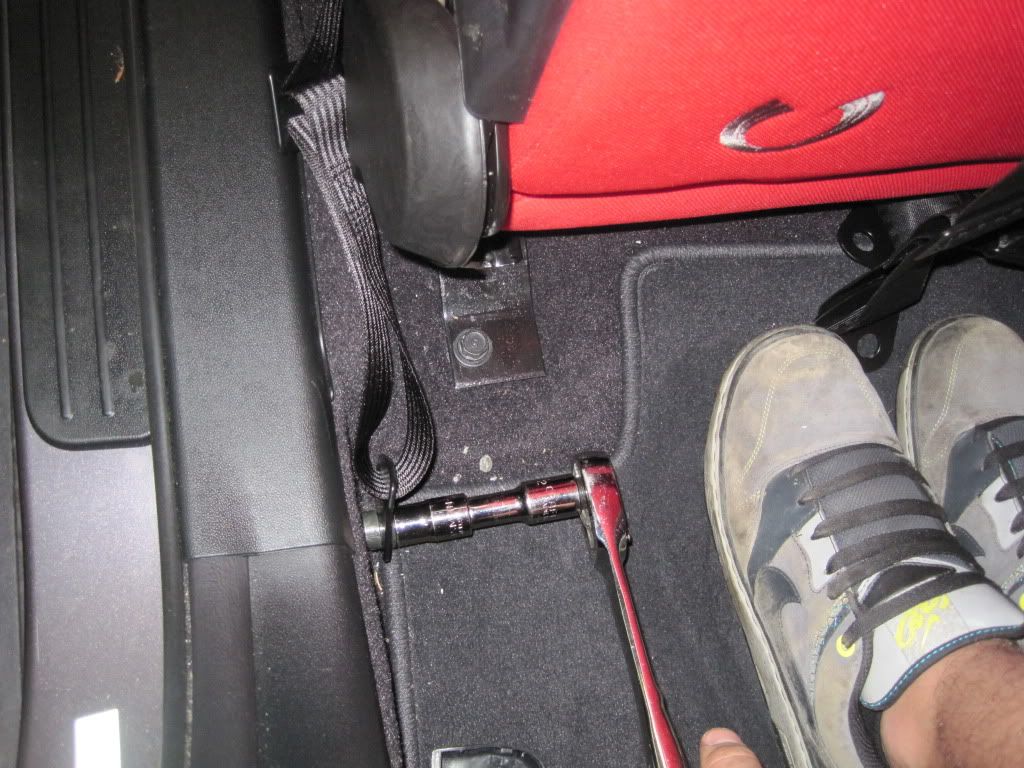 Review Cipher Auto Racing Seats Hyundai Tiburon Forums