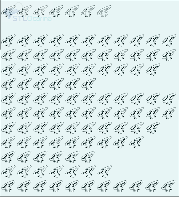 Tabs The Tab Srh Tabswordpress Com Super Mario Theme Ocarina Mario Theme 6 Hole Ocarina Tabs The Tab Srh Tabswordpress Com Super Mario Theme Ocarina Mario Theme 6 Hole Ocarina