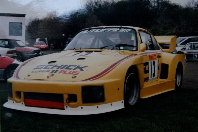 911RSR/935
