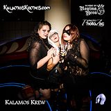 Kalamos Komics - Kalamos Krew - Tickling Torture - Tickling Video - Tickling Art - Bondage - Foot Fetish - Fetish Comics - Erotic Torture - Cosplay Fetish