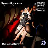 Kalamos Komics - Kalamos Krew - Tickling Torture - Tickling Video - Tickling Art - Bondage - Foot Fetish - Fetish Comics - Erotic Torture - Cosplay Fetish