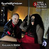 Kalamos Komics - Kalamos Krew - Tickling Torture - Tickling Video - Tickling Art - Bondage - Foot Fetish - Fetish Comics - Erotic Torture - Cosplay Fetish