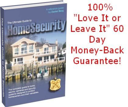 home security equipment reviews