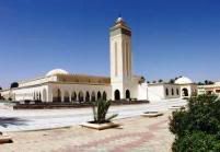 Grande mosquée de Sidi Okba