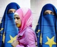 Islam et femmes en Europe