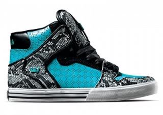 SUPRA