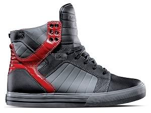 SUPRA