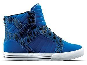 SUPRA