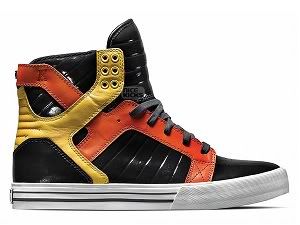 SUPRA