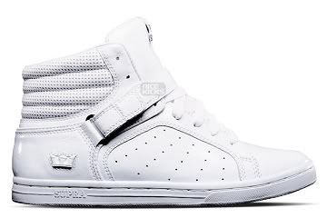 SUPRA