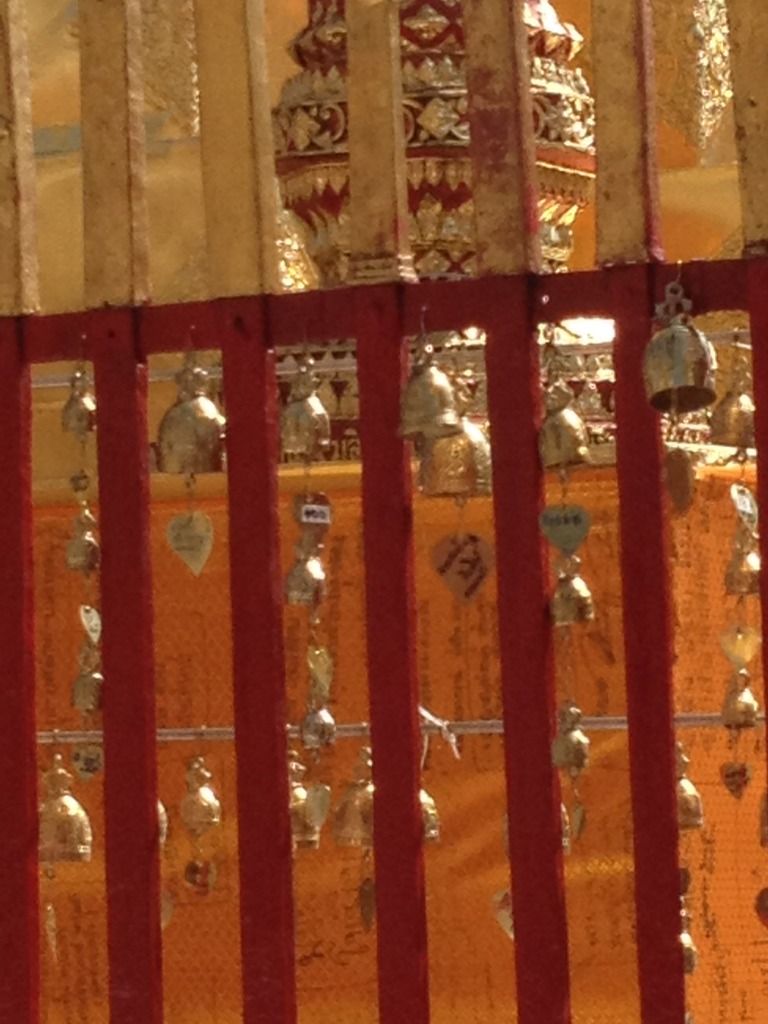 Lockets