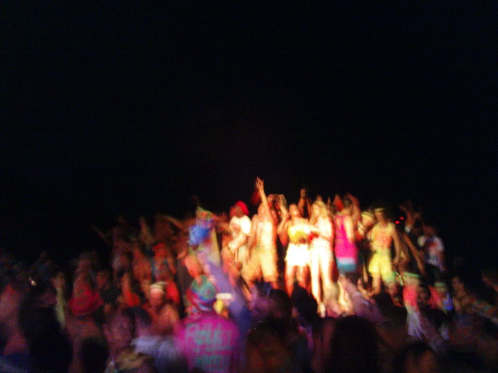 Ravers