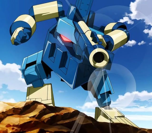 Forum Image: http://i906.photobucket.com/albums/ac262/rkorulez2525/Gurren%20Lagann/Gurren_Lagann_-_Dayakkaiser.jpg