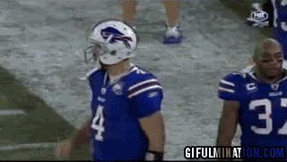 Kickin' It With the Bills: The Week After