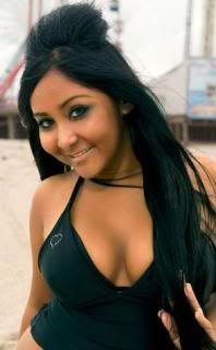 Snooki Pictures, Images and Photos