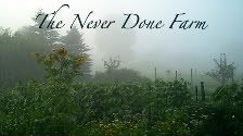 The Never Done Farm