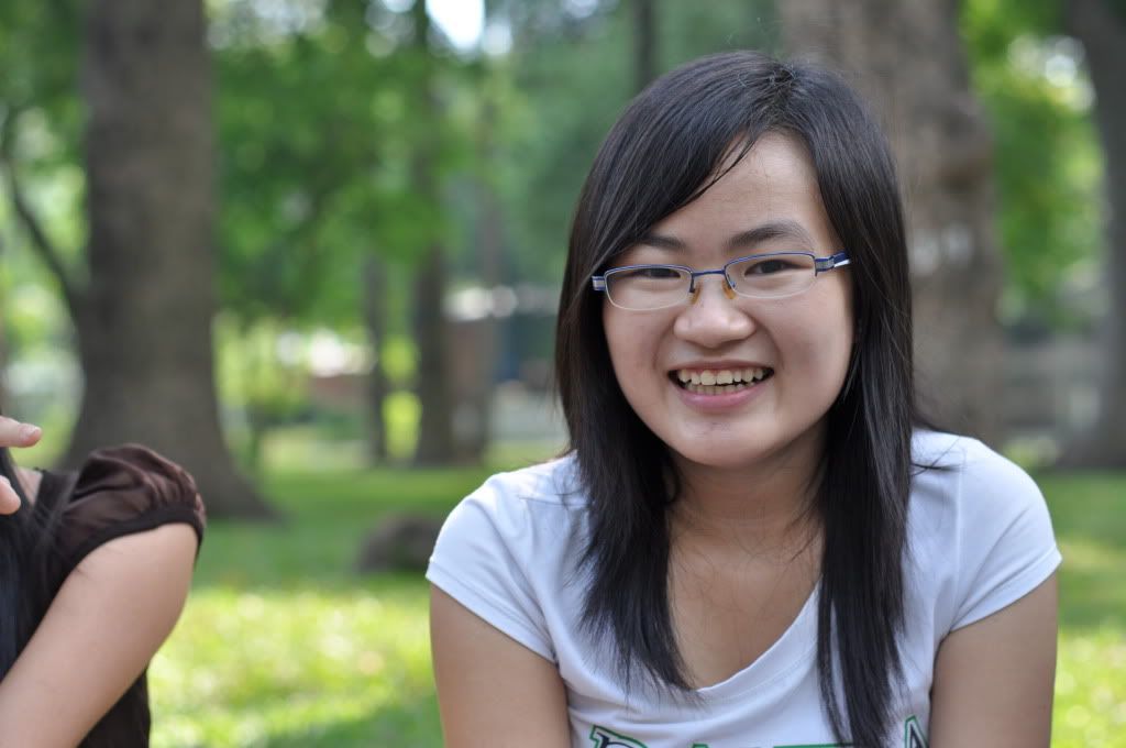 Chị em 5s và Love story: Anh à, thật ra em đẹp là nhờ... make-up. - 3