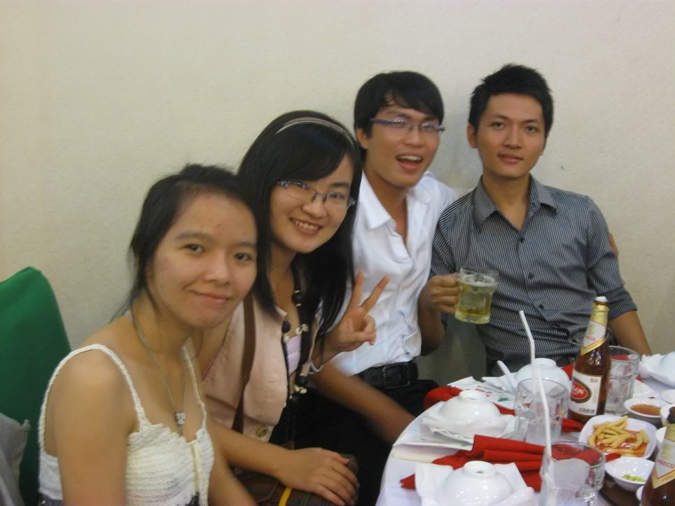 Chị em 5s và Love story: Anh à, thật ra em đẹp là nhờ... make-up. - 7