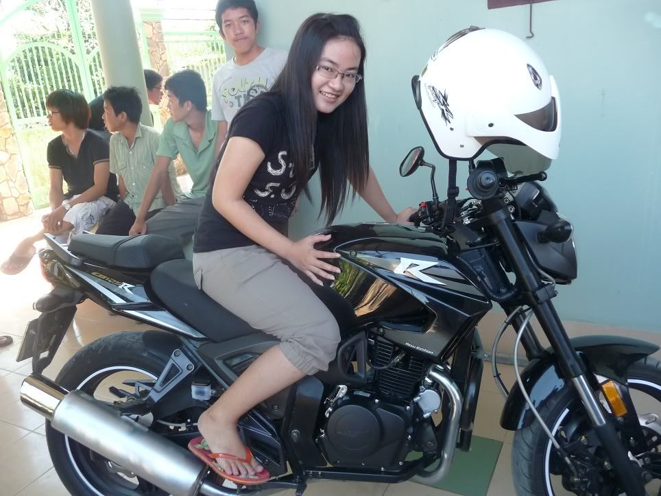 Chị em 5s và Love story: Anh à, thật ra em đẹp là nhờ... make-up. - 14