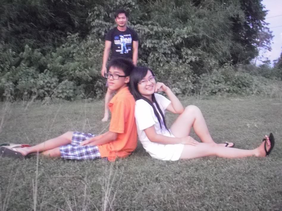 Chị em 5s và Love story: Anh à, thật ra em đẹp là nhờ... make-up. - 4