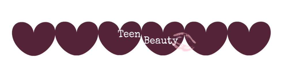 Teen beauty