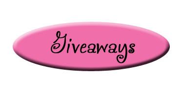 Giveaway blog button- hot pink Pictures, Images and Photos