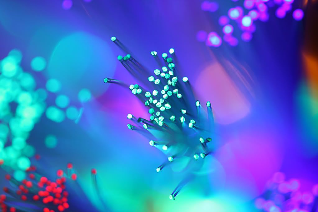 fibre optic