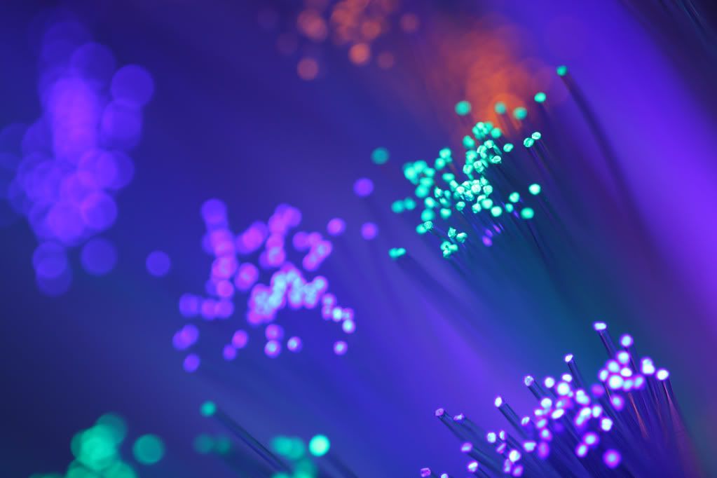 fibre optic