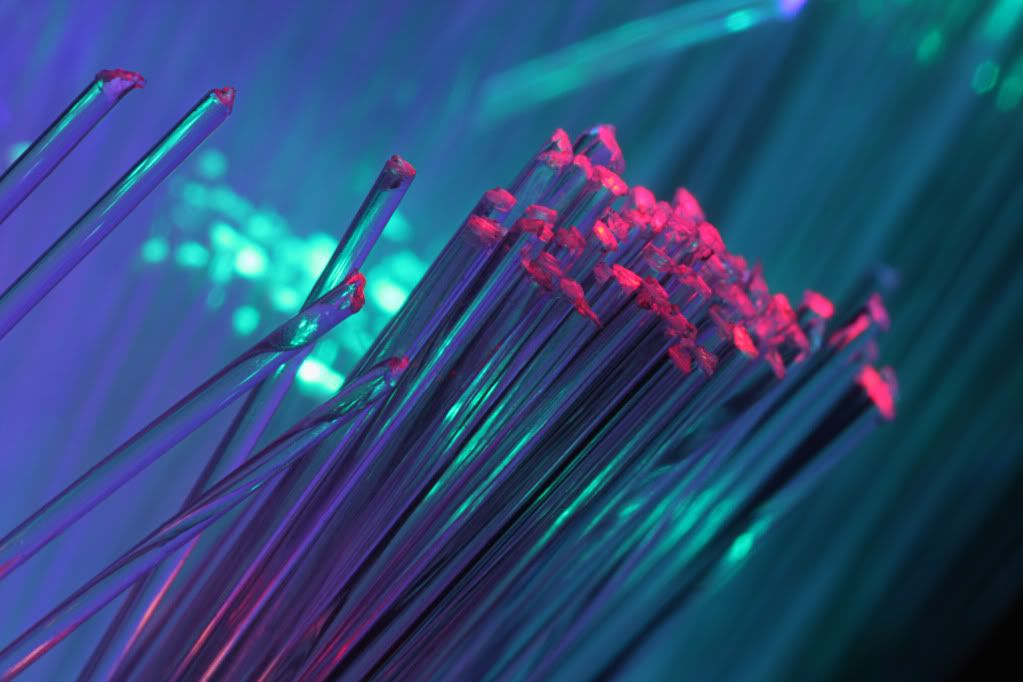 fibre optic
