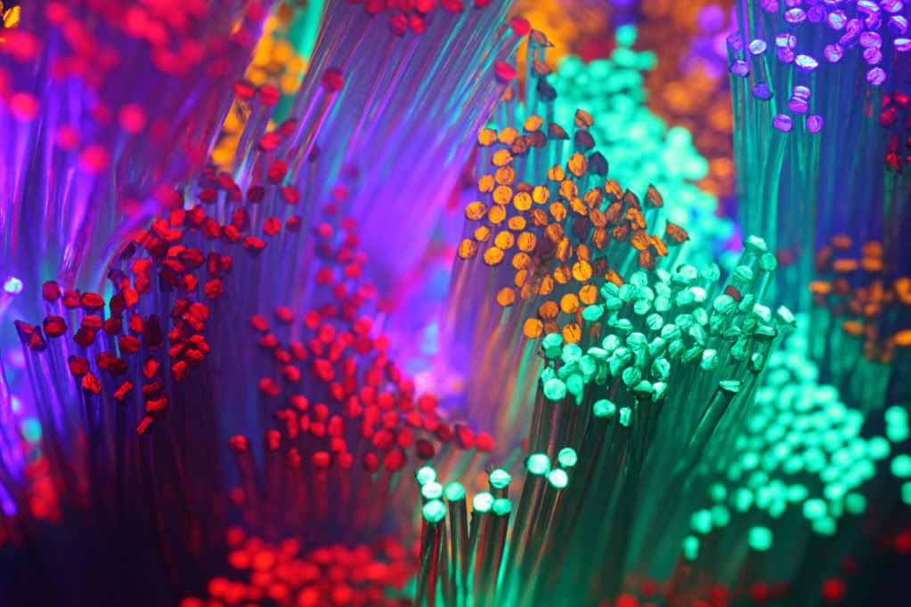 fibre optic