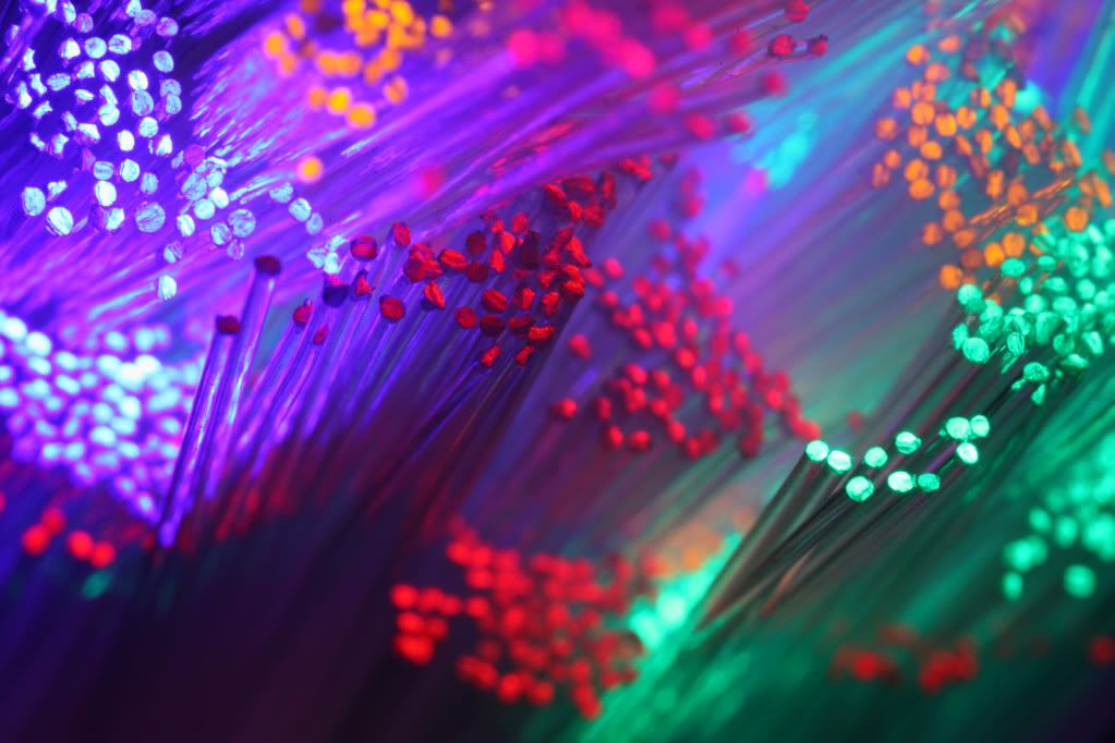 fibre optic