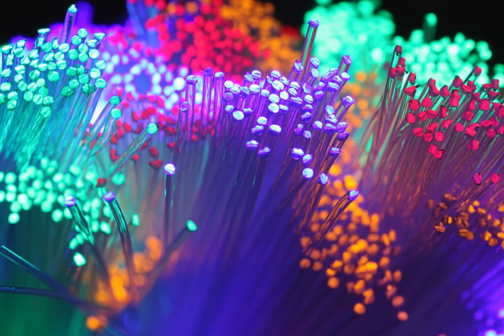 fibre optic