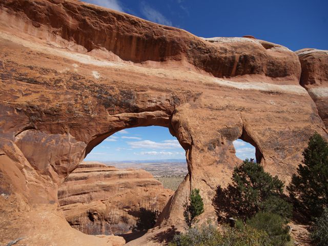 Arches National Park - EEUU: Pioneros, Cowboys y Motards (5 Estados) (10)