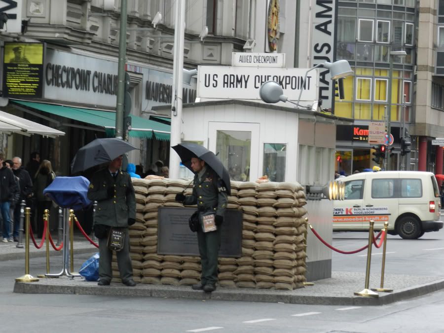 Post-Semana Santa 2012 en Berlín - Blogs de Alemania - Puerta de Brandemburgo, \currywurst\ y el Muro (26)