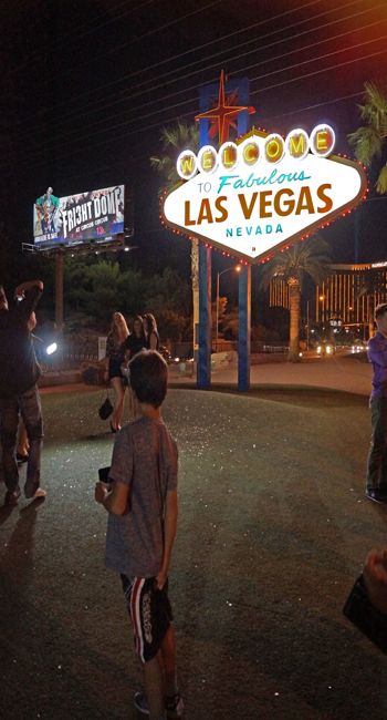 Ruta 66: Seligman-Kingman-Oatman - EEUU: Pioneros, Cowboys y Motards (5 Estados) (25)