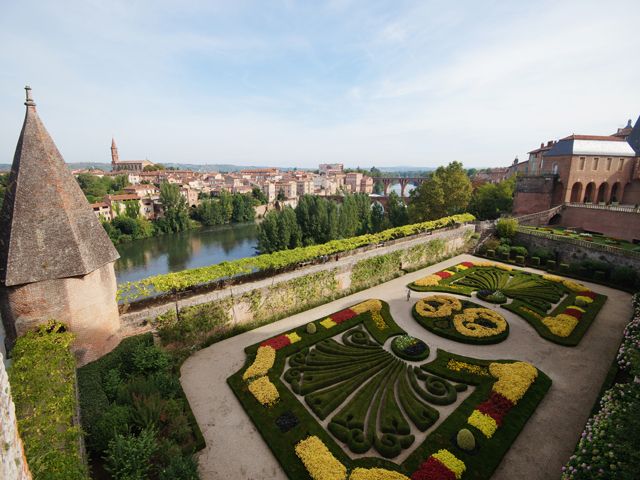 Bretaña, Normandía y más - verano 2013 - Blogs de Francia - Albi (3)