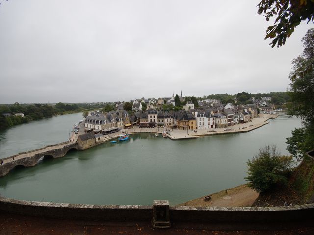 Vannes-Auray - Bretaña, Normandía y más - verano 2013 (10)