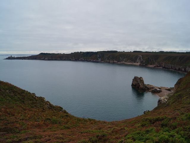 Fréhel - Fort La Latte - Moncontour - Bretaña, Normandía y más - verano 2013 (4)
