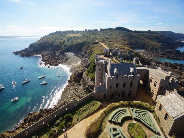 Fréhel - Fort La Latte - Moncontour - Bretaña, Normandía y más - verano 2013 (7)
