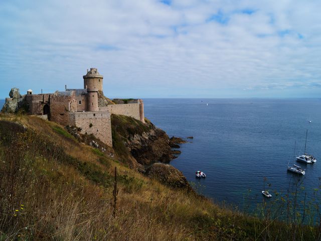 Fréhel - Fort La Latte - Moncontour - Bretaña, Normandía y más - verano 2013 (5)