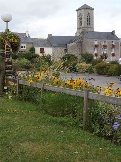 Ile des Moines - Questembert - La Vraie Croix - Elven - Bretaña, Normandía y más - verano 2013 (5)