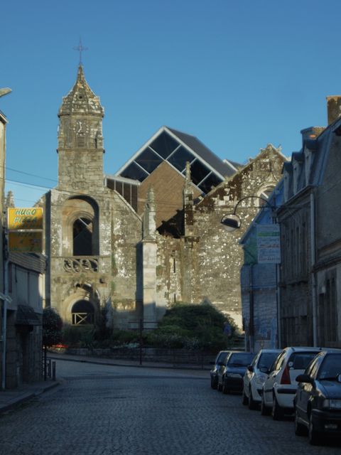Fréhel - Fort La Latte - Moncontour - Bretaña, Normandía y más - verano 2013 (9)
